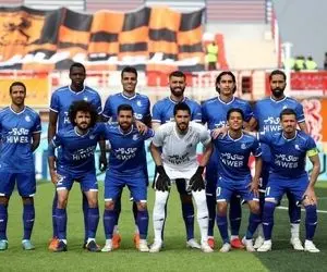 استقلال ضعیف‌تر از فصل قبل!