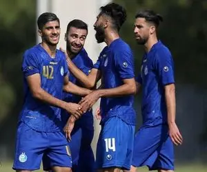 برای بازگشت به استقلال لحظه شماری می کنم!