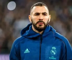 ستاره فرانسوی تهدید کرد؛ هالند بیاید، من می روم!