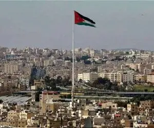 اردن: خاکمان علیه ایران استفاده نخواهد شد و از جنگ منطقه‌ای جلوگیری می‌کنیم