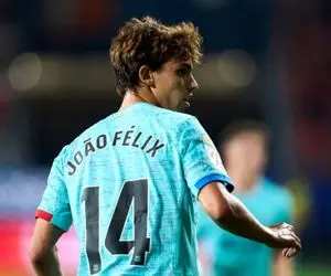 این ستاره پیراهن مسی را قبول نکرد