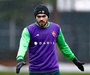 شایعاتی پیرامون جدایی ستاره پرسپولیس