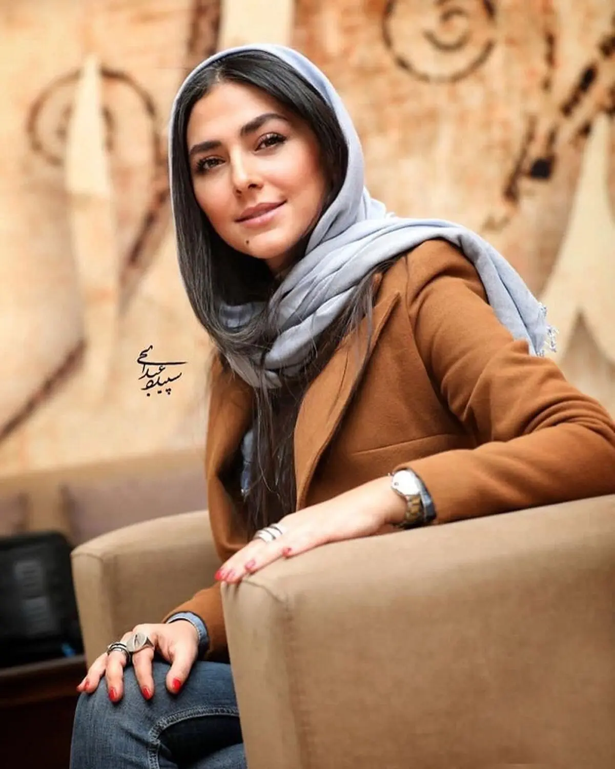 هدی زین العابدین