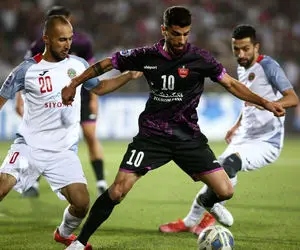 مهدوی: ستاره‌های الهلال باعث شکست استقلال شدند