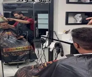آواز احساسی؛ نسخه ایرانی ماهسون پیدا شد انقد بلالیم رو شبیه خوند که میگی مگه میشه؟!