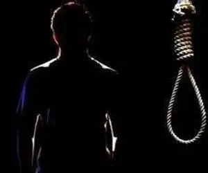 اعدام قاتلی که برادرزاده و مادرش را کشت