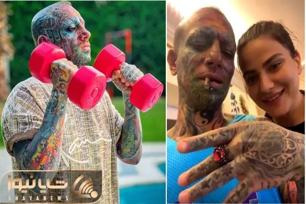 amir tataloo shayanews