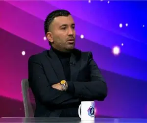 (عکس) عذرخواهی مسلمان از گندوز و پرسپولیس