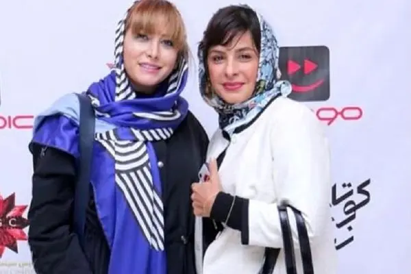 fariba naderi shayanews