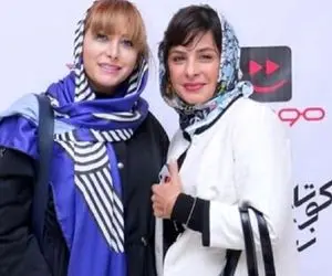 دل و قلوه خانم های بازیگر قرتی برای هم و البته تو بغل هم! +عکس