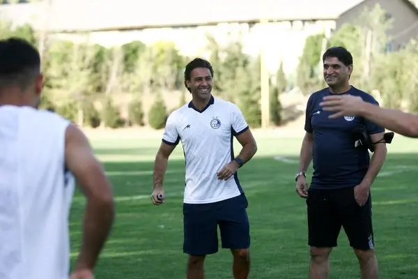 Farhad Majidi shayanews