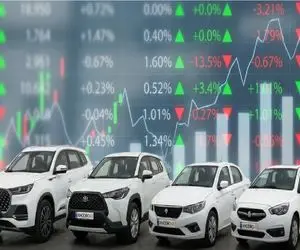 قیمت خودرو امروز ۲۰ خرداد ۱۴۰۵؛ ری‌را به ۳.۷ میلیارد رسید