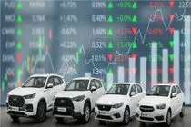 قیمت خودرو امروز ۲۰ خرداد ۱۴۰۵؛ ری‌را به ۳.۷ میلیارد رسید