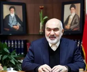 محمدرضا موالی زاده استاندار جدید خوزستان کیست؟ بیوگرافی و سوابق اجرایی