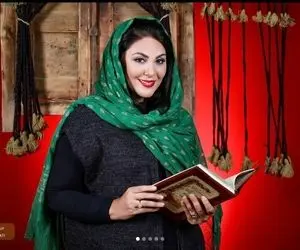 (ویدیو) تلاوت دلنشین قرآن با صدای لاله اسکندری