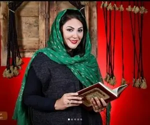 (ویدیو) تلاوت دلنشین قرآن با صدای لاله اسکندری