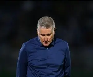 اولین پرسپولیسی که به رفتن گاریدو واکنش نشان داد