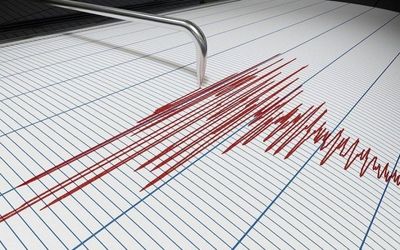 فاریاب کرمان لرزید ، زلزله 4.9 ریشتری در فاریاب