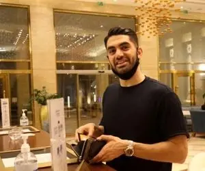 ادعای جنجالی «هم‌میهن» درباره دعوت علی کریمی