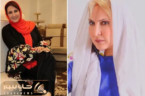 fatemeh goodarzi shayanews