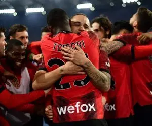 برنامه مسابقات مهم ورزشی امروز یکشنبه ۱۲ اسفند؛ کشتی، میلان و بارسلونا