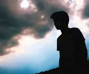 وسوسه های شیطانی پسر 13 ساله ثروتمند مشهدی!