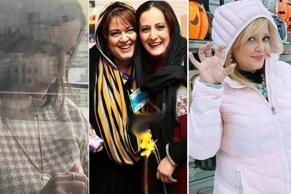 shaghayegh dehghan shayanews