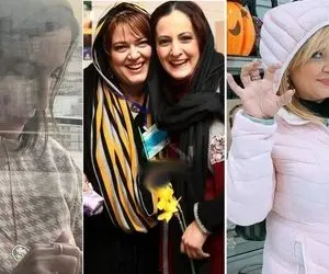 تیکه ناجوره "شقایق دهقان" به جاری سابقش؛ زمین باید دهن باز کنه بخورتش!