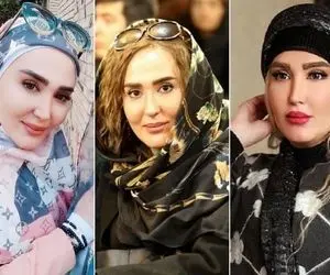 قابی از سنگ مزارِ زهره فکور صبور + دلنوشته پسرخاله این هنرمند