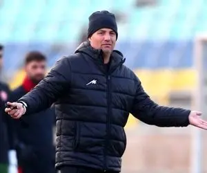 پرسپولیس با اوسمار در ایده آل ترین فرم ممکن