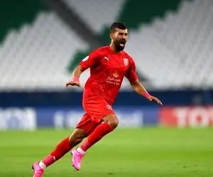 72 ساعت حساس برای پرسپولیس؛ رامین رضائیان سرخ پوش می شود؟