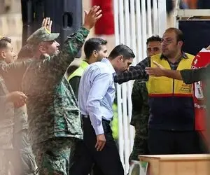 سرنوشت وحید هاشمیان در صورت جدایی از پرسپولیس چه خواهد شد؟
