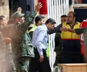 سرنوشت وحید هاشمیان در صورت جدایی از پرسپولیس چه خواهد شد؟