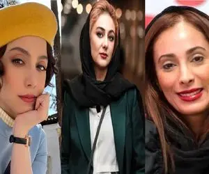 دنیای بازیگران؛ بازیگرایی که میتونن خودشونو جای هم جا بزنن / شباهتووو