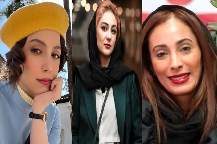 دنیای بازیگران؛ بازیگرایی که میتونن خودشونو جای هم جا بزنن / شباهتووو