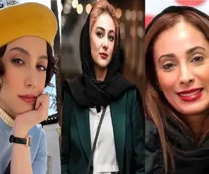 دنیای بازیگران؛ بازیگرایی که میتونن خودشونو جای هم جا بزنن / شباهتووو