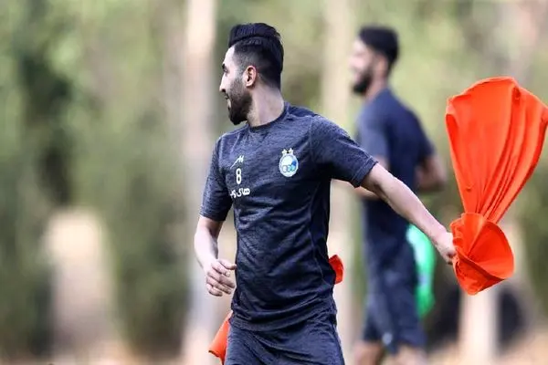 فرشید اسماعیلی