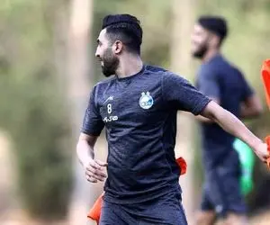 فرشید اسماعیلی استقلال و سردار را قال گذاشت و رفت!