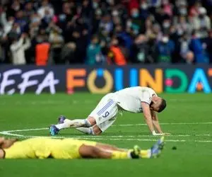 رئال با یک غایب بزرگ به دیدار سویا می‌رود؟