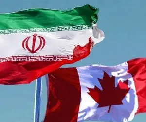 کانادا بابت لغو بازی دوستانه باید به ایران غرامت بدهد؟