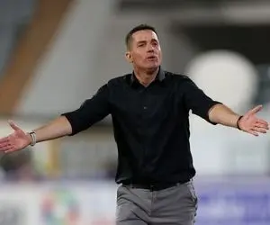 ویرا به دنبال بازگشت ستاره محبوب به کادر فنی پرسپولیس