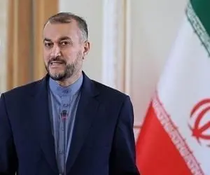 (ویدئو) وداع خانواده امیرعبداللهیان با پیکر وزیر خارجه فقید ایران