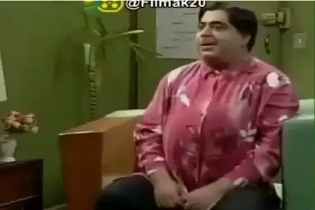 سکانس خندان؛ کلاس آواز شفیعی جم انقد پر محتواس فکت میافته از خنده