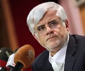 معاون اول رئیس جمهور: مکانیزم ماشه که ترس نداره