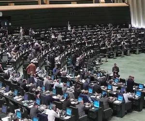 یک نماینده مجلس: برای استیضاح و قضاوت وزرا هنوز زود است