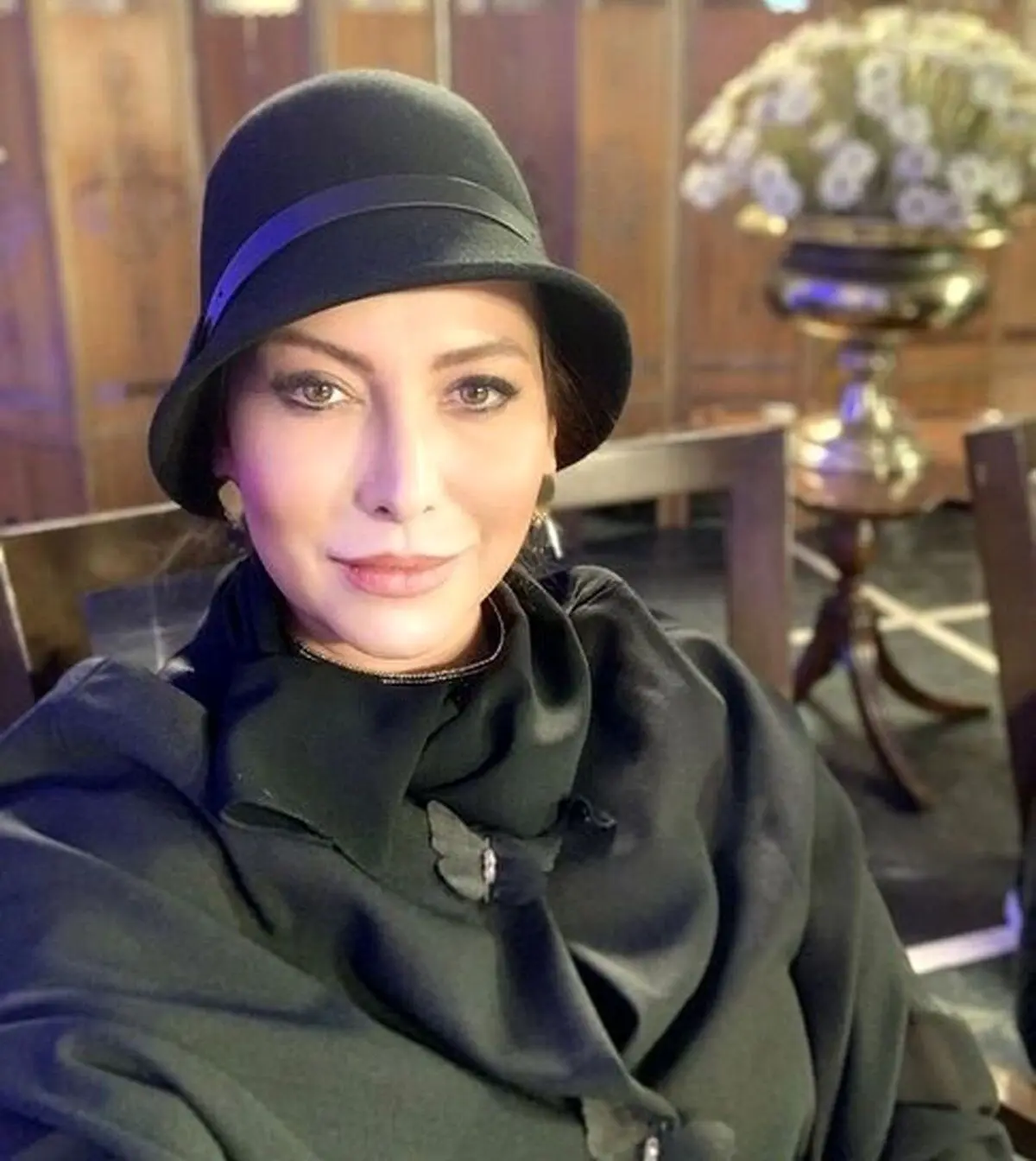 فریبا نادری