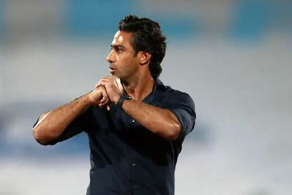 Farhad Majidi shayanews