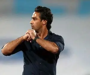 چرا مجیدی قاسمی نژاد را از چنگ رقیب سنتی اش در آورد؟