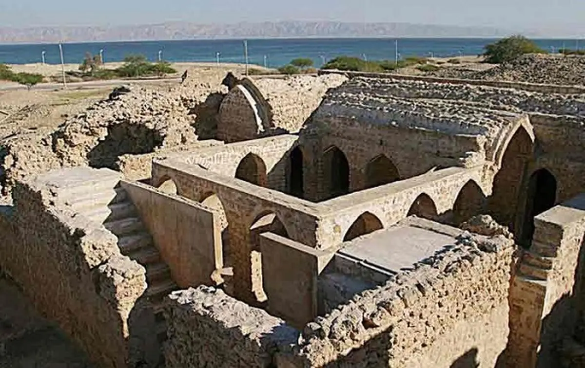 شهر-حریره-کیش
