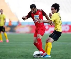 پای سپاهان به کمیته انتضباطی باز می شود؟